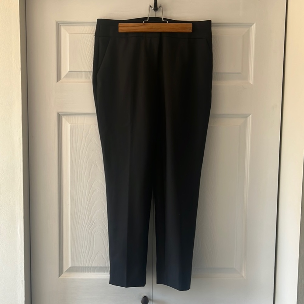Black pants ✨NWT✨